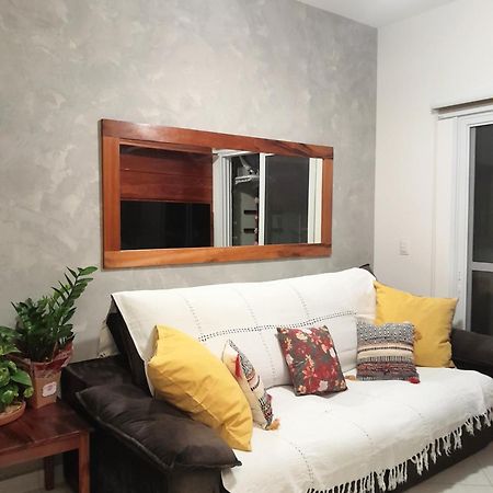 Apartamento Completo No Bairro Itagua Ubatuba Sp المظهر الخارجي الصورة