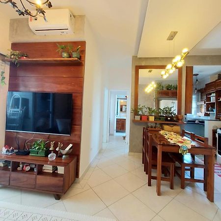 Apartamento Completo No Bairro Itagua Ubatuba Sp المظهر الخارجي الصورة