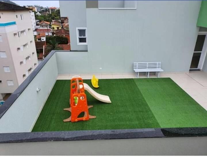 Apartamento Completo No Bairro Itagua Ubatuba Sp المظهر الخارجي الصورة