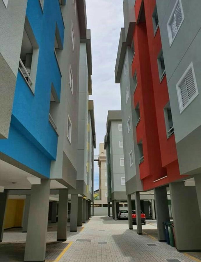 Apartamento Completo No Bairro Itagua Ubatuba Sp المظهر الخارجي الصورة