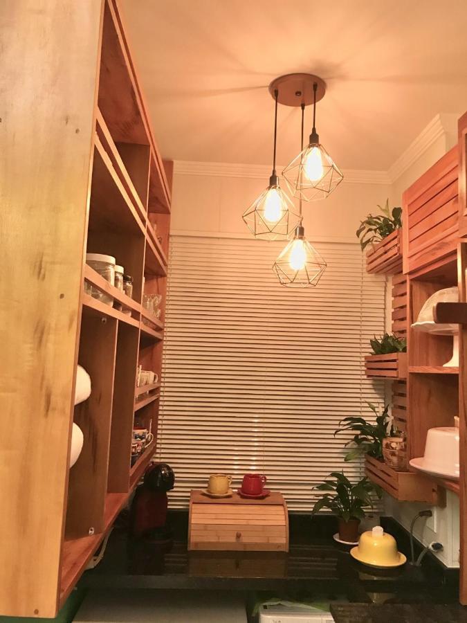Apartamento Completo No Bairro Itagua Ubatuba Sp المظهر الخارجي الصورة