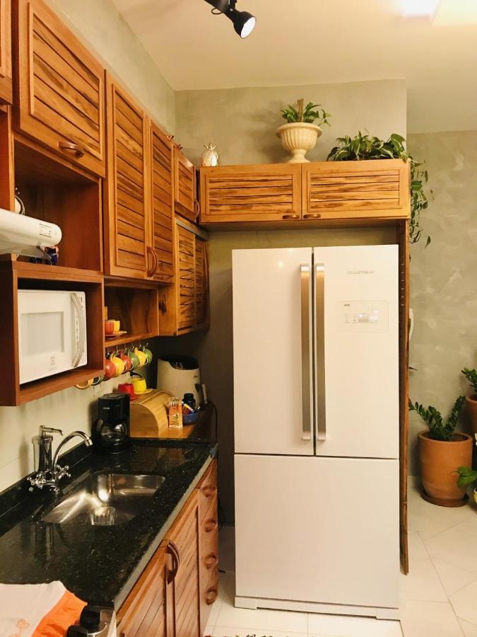Apartamento Completo No Bairro Itagua Ubatuba Sp المظهر الخارجي الصورة