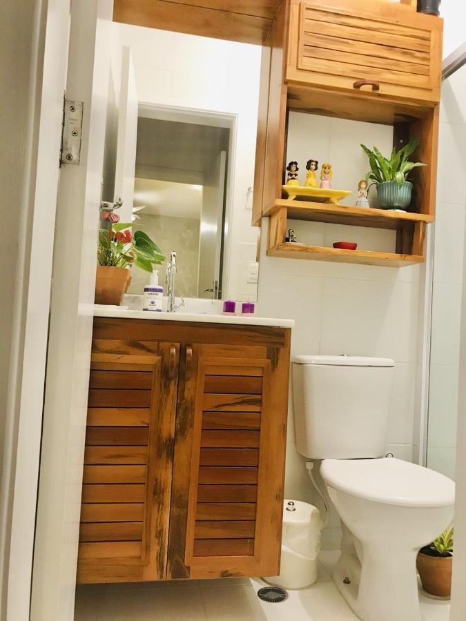 Apartamento Completo No Bairro Itagua Ubatuba Sp المظهر الخارجي الصورة
