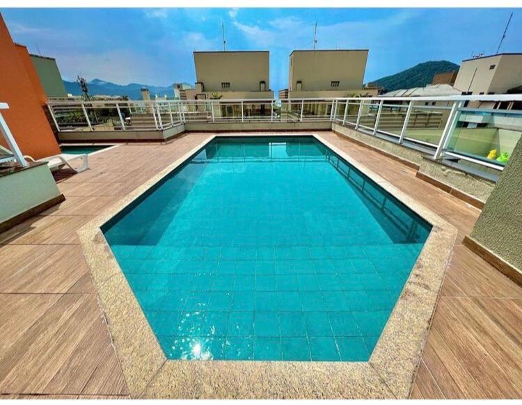 Apartamento Completo No Bairro Itagua Ubatuba Sp المظهر الخارجي الصورة