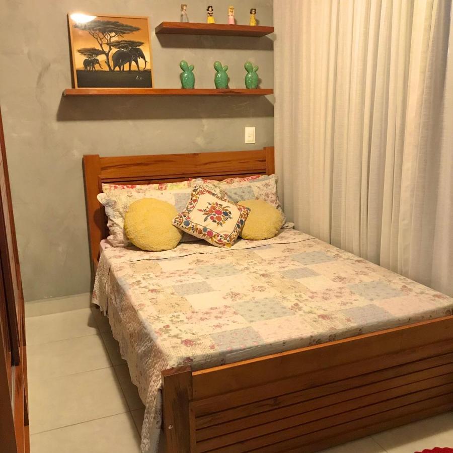 Apartamento Completo No Bairro Itagua Ubatuba Sp المظهر الخارجي الصورة