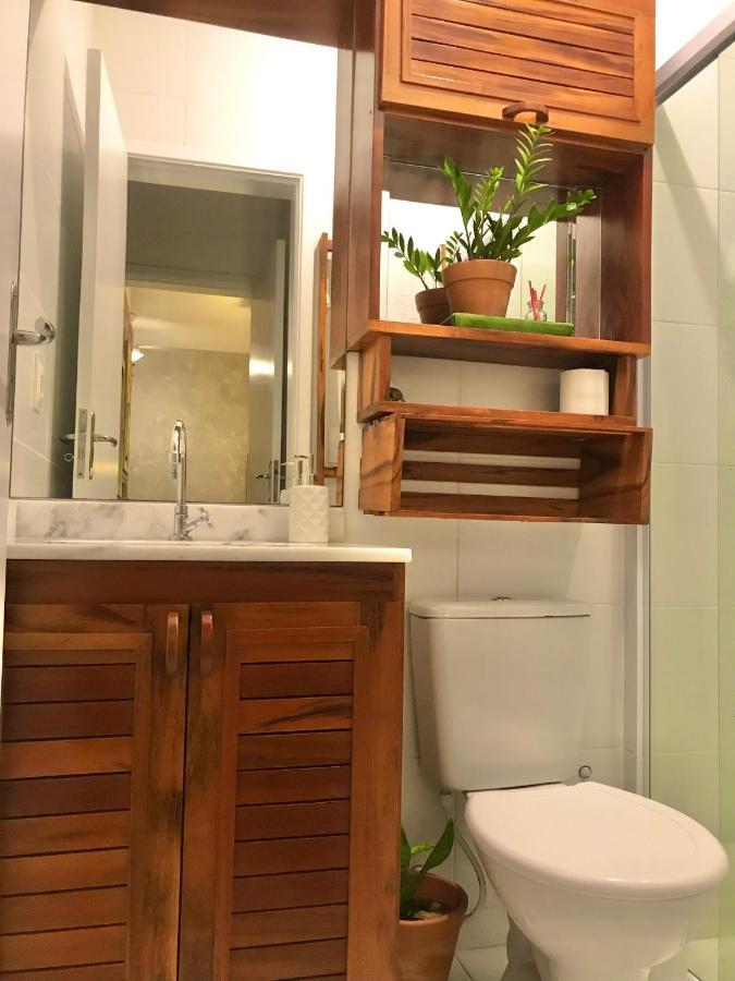 Apartamento Completo No Bairro Itagua Ubatuba Sp المظهر الخارجي الصورة