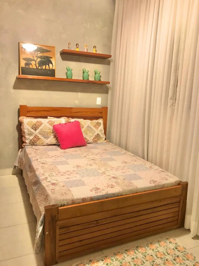 Apartamento Completo No Bairro Itagua Ubatuba Sp المظهر الخارجي الصورة