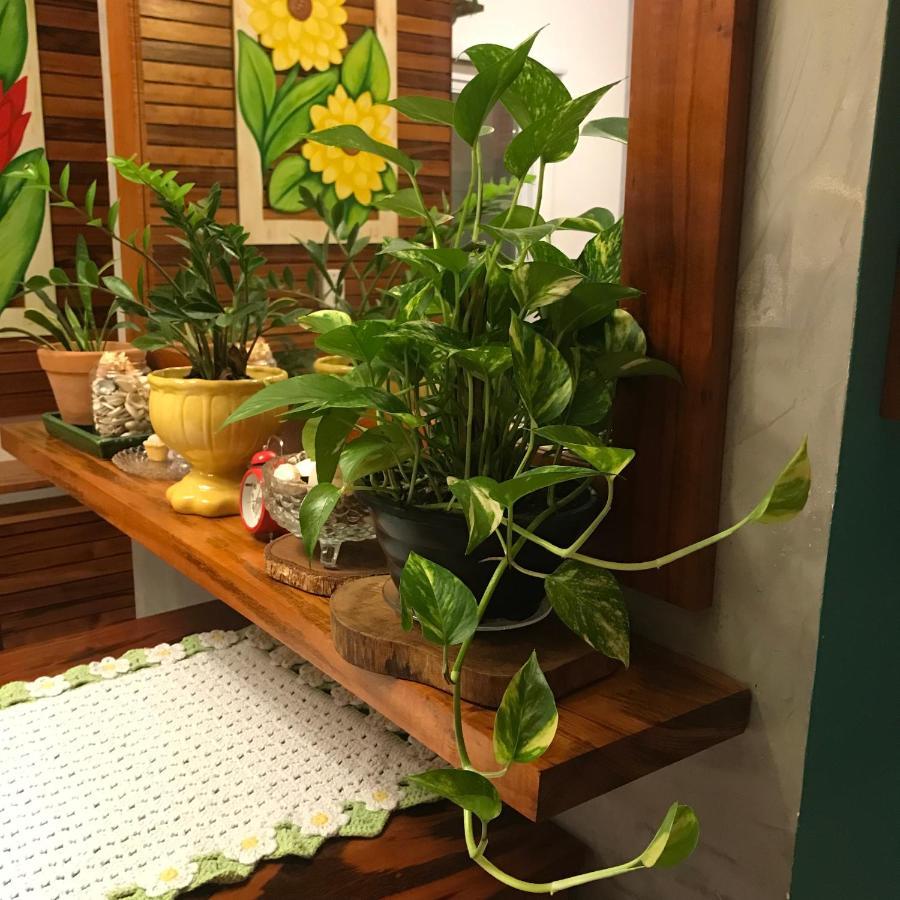 Apartamento Completo No Bairro Itagua Ubatuba Sp المظهر الخارجي الصورة