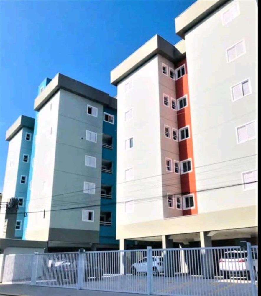 Apartamento Completo No Bairro Itagua Ubatuba Sp المظهر الخارجي الصورة
