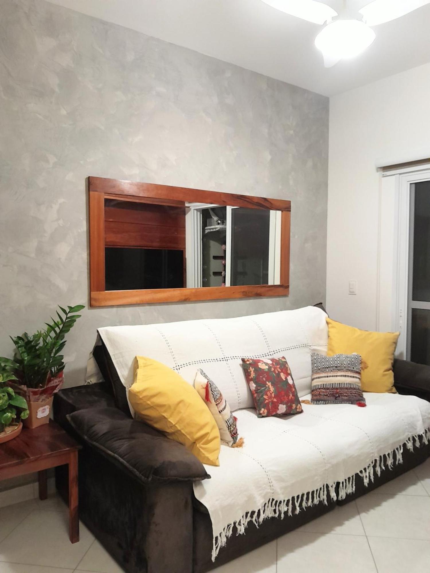 Apartamento Completo No Bairro Itagua Ubatuba Sp المظهر الخارجي الصورة