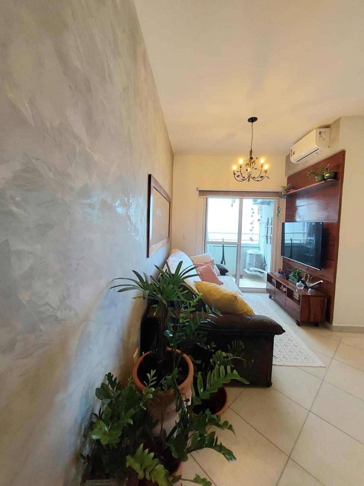 Apartamento Completo No Bairro Itagua Ubatuba Sp المظهر الخارجي الصورة