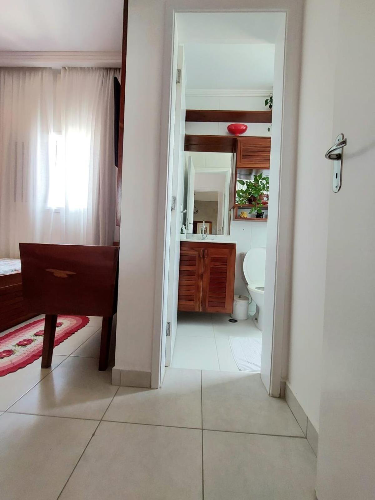 Apartamento Completo No Bairro Itagua Ubatuba Sp المظهر الخارجي الصورة