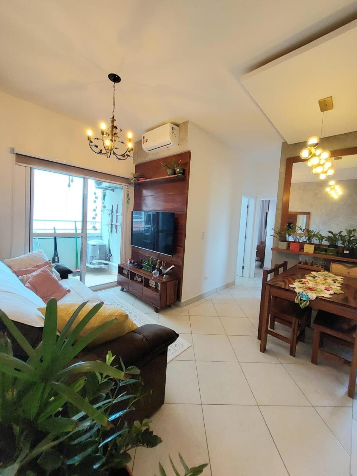 Apartamento Completo No Bairro Itagua Ubatuba Sp المظهر الخارجي الصورة