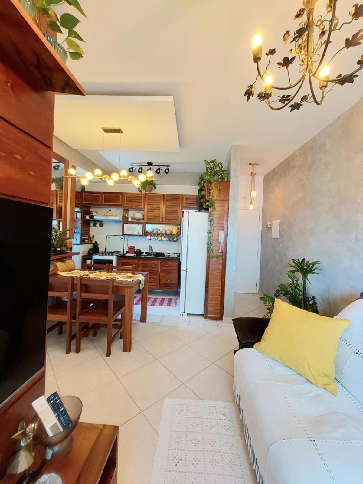 Apartamento Completo No Bairro Itagua Ubatuba Sp المظهر الخارجي الصورة