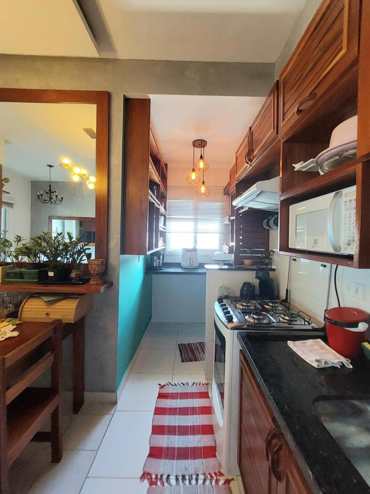 Apartamento Completo No Bairro Itagua Ubatuba Sp المظهر الخارجي الصورة