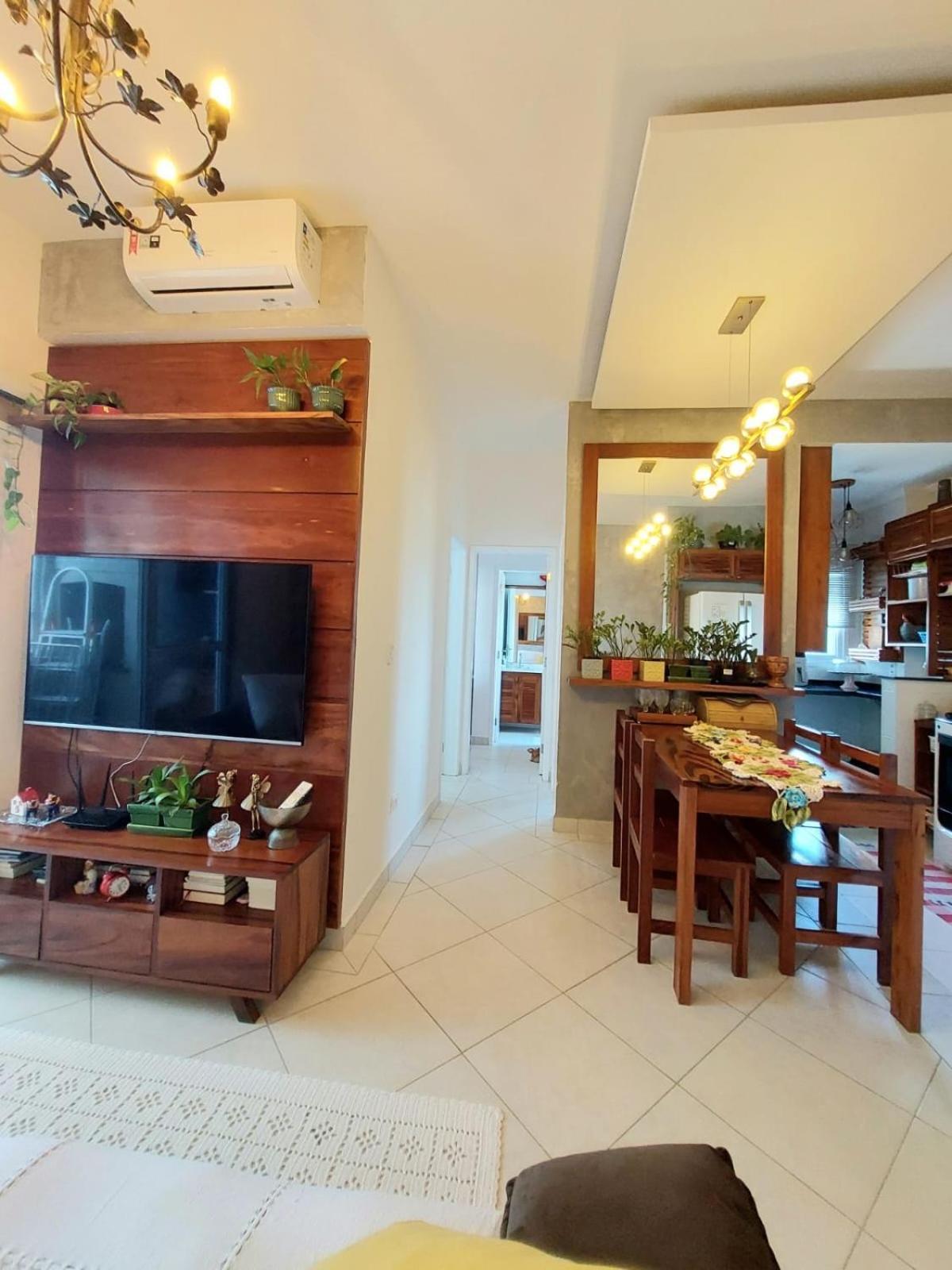 Apartamento Completo No Bairro Itagua Ubatuba Sp المظهر الخارجي الصورة