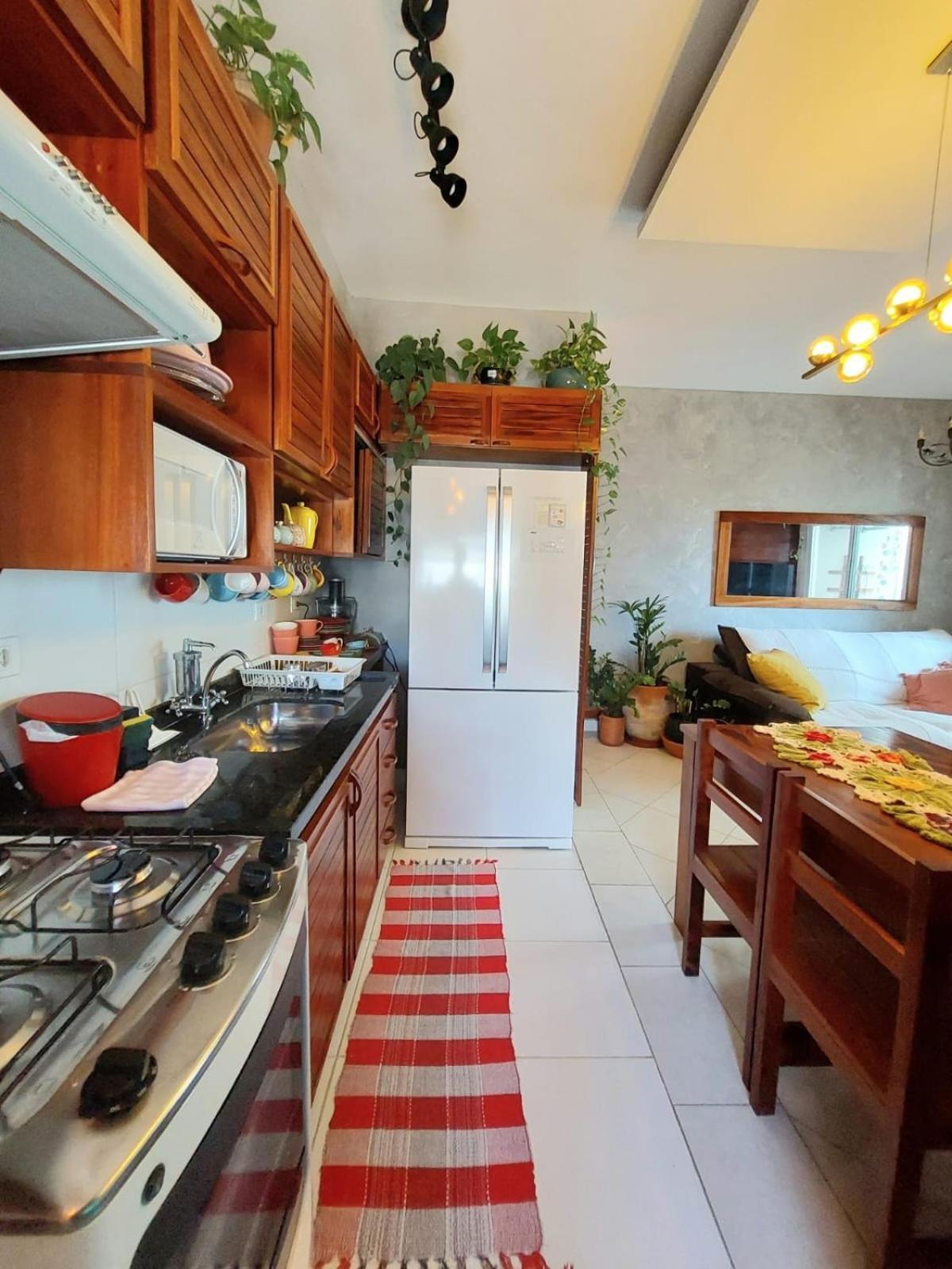 Apartamento Completo No Bairro Itagua Ubatuba Sp المظهر الخارجي الصورة