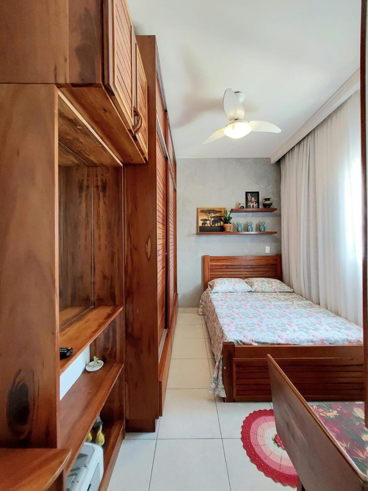 Apartamento Completo No Bairro Itagua Ubatuba Sp المظهر الخارجي الصورة