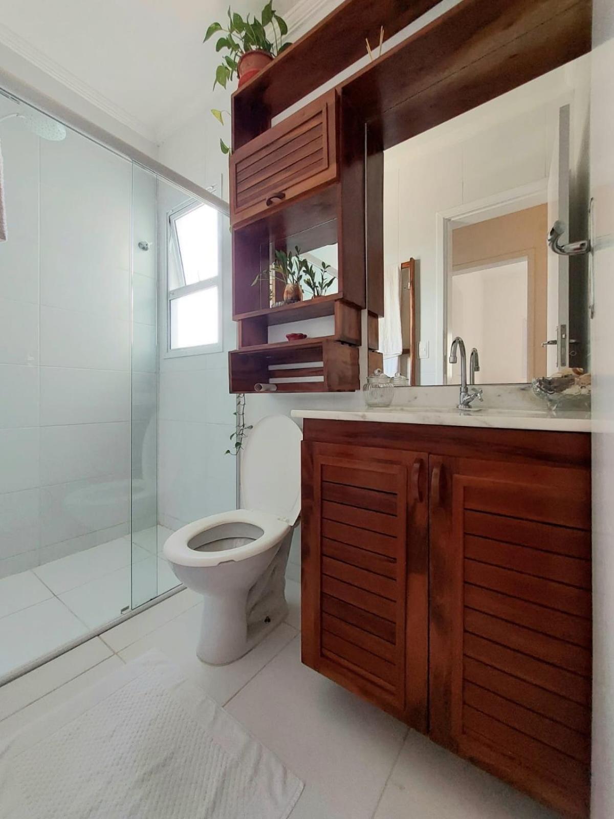Apartamento Completo No Bairro Itagua Ubatuba Sp المظهر الخارجي الصورة