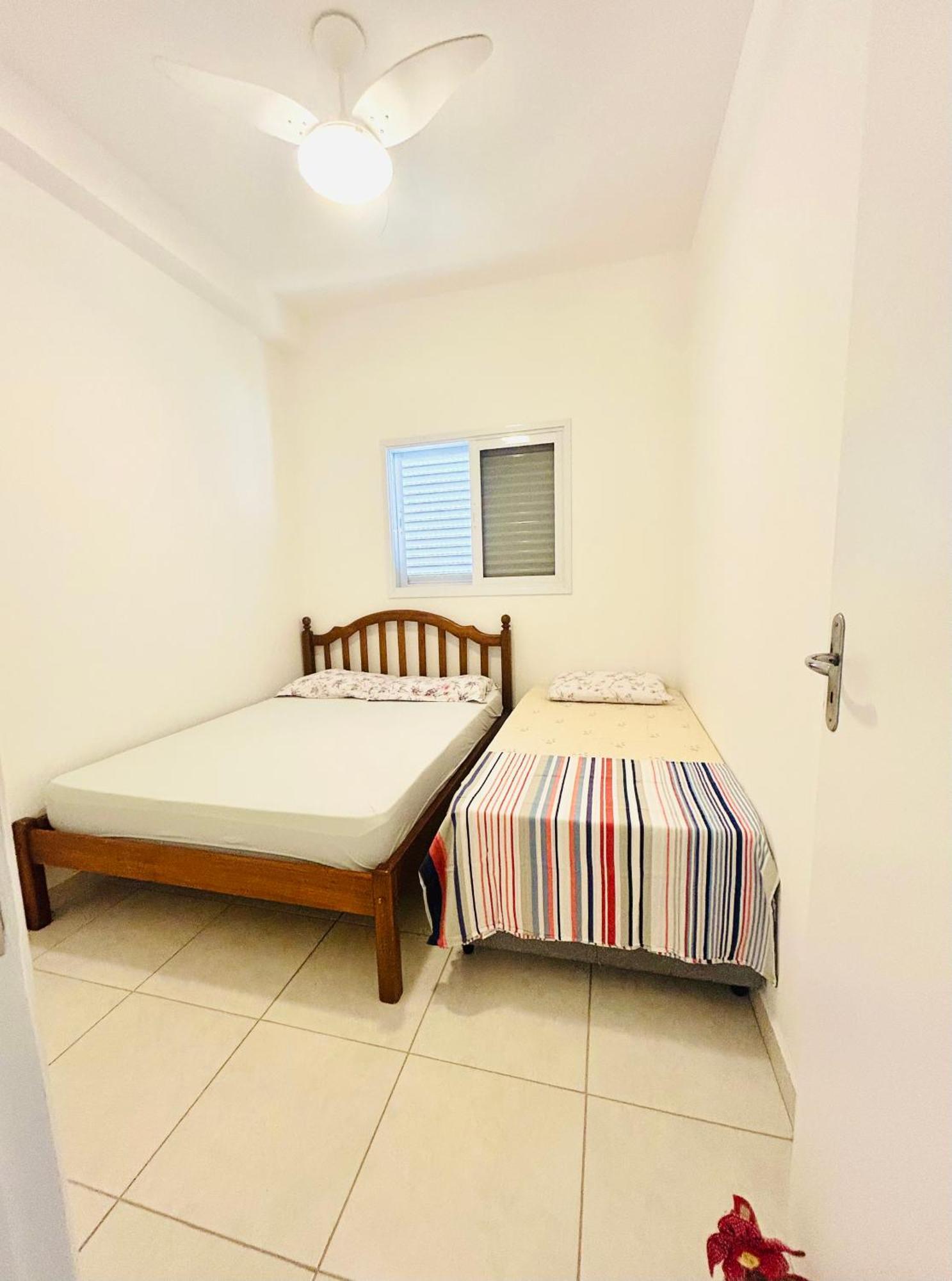 Apartamento Completo No Bairro Itagua Ubatuba Sp المظهر الخارجي الصورة