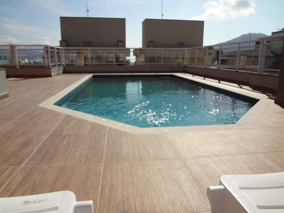 Apartamento Completo No Bairro Itagua Ubatuba Sp المظهر الخارجي الصورة