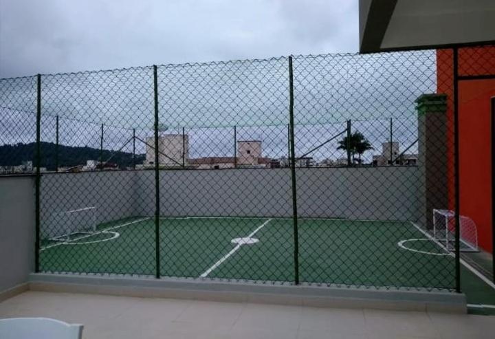 Apartamento Completo No Bairro Itagua Ubatuba Sp المظهر الخارجي الصورة