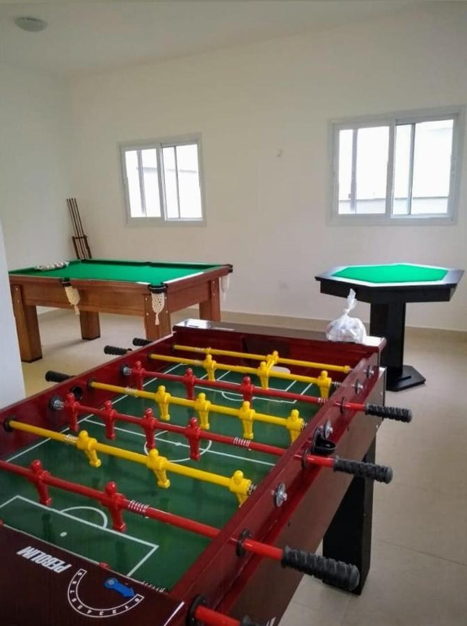 Apartamento Completo No Bairro Itagua Ubatuba Sp المظهر الخارجي الصورة