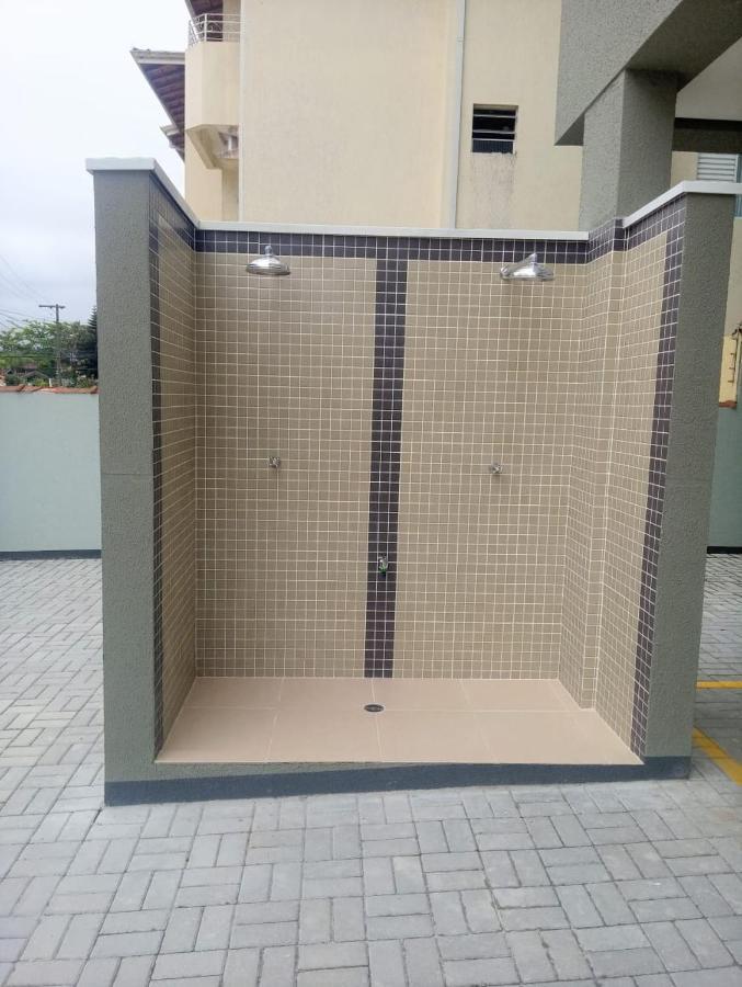 Apartamento Completo No Bairro Itagua Ubatuba Sp المظهر الخارجي الصورة
